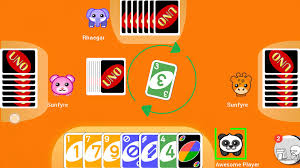 Play the world's main game more than ever. Uno With Friends For Android Apk Download