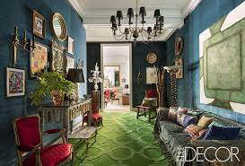 Bedroom color scheme ideas will help you to add harmonious shades to your home which give variety and feelings of forest green and burnt orange color palette color inspiration : 50 Blue Room Decorating Ideas How To Use Blue Wall Paint Decor