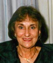 Vivian Gladys Ploch Tumulty (1929-2015)