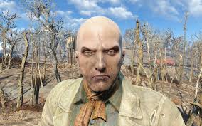 Fred (Fallout 4)