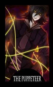 Pin On Creepypasta
