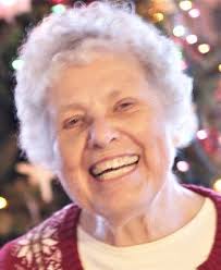 Virginia A. Shammo Obituary