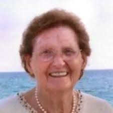Obituary information for Christine Henry Donahoo