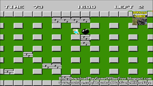 Download Play Game Bomberman Nitendo Nes On Pc Youtube Collect power ups and become stronger.