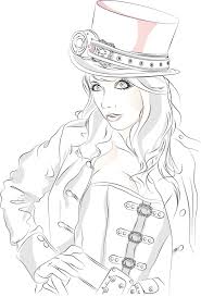 Pin On Steampunk