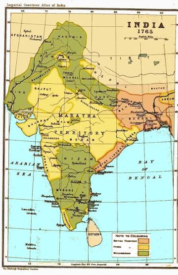 British East India Company