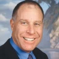 Steve Arterburn's Booking Agent and Speaking Fee