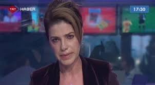 Türkiye'den ve dünyadan haberler için youtube kanalımıza abone olun. Sehit Haberi Trt Spikerini Aglatti Son Dakika Haberleri