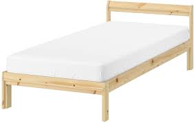 سعر ومواصفات Neiden اطار سرير صنوبر 90x200 سم من Ikea فى السعودية ياقوطة