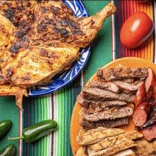 Pollos y Carne Asadas Doroteos (Food Truck) — Mexican restaurant food truck in Houston, Texas