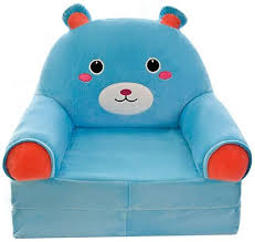 Penganguo Kids Sofa Multifunctional Sofa Upholstered Chairs For Children Can Be Placed In The Living Room Study E Kids Sofa Upholstered Sofa Upholstered Chairs