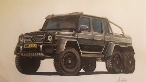 The mercedes g63 for sale has changed very little in the last few years, and we think it is for good reason. Mercedes Benz G63 Amg 6x6 Bekirselcuki Draw To Drive