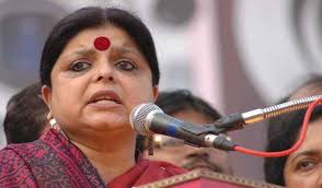 Deepa Das Munshi » Kolkata24x7