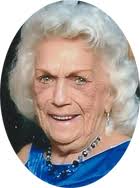 Florence Wetzel Obituary