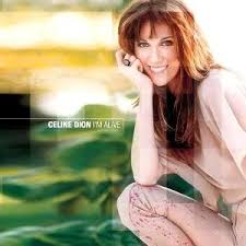 My heart will go on love theme from titanic — céline dion. I M Alive Celine Dion Song Wikipedia