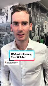 Tyler Shullick Racing