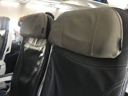 United airlines 737 900 er first class san diego to los angeles so much better than a regional jet sanspotter. How Is Alaska Airlines 737 900 Premium Class Travelupdate