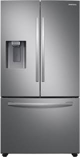 We did not find results for: Samsung Rf27t5201sr 36 Inch French Door Refrigerator With 27 Cu Ft Capacity Filtered Water Ice Dispenser All Around Cooling Adjustable Spillproof Shelves Door Alarm Star K Certified Energy Star Certified And Ada Compliant Fingerprint