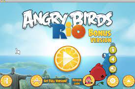 Entdecke rezepte, einrichtungsideen, stilinterpretationen und andere ideen zum ausprobieren. Angry Birds Rio Bonus Version With Golden Beachball Episode Now Available For Mac Angrybirdsnest