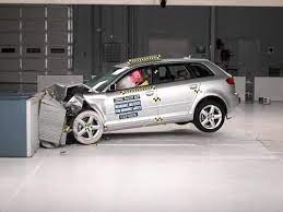 2006 Audi A3 Carpisma Testi Araba Teknik Bilgi Audi A3 Audi Crash