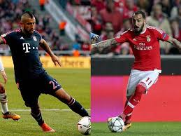 Bayern Munich Vs Benfica Live Streaming And Tv Schedule Bayern Bayern Munich Tv Schedule