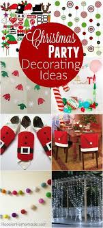 Christmas Party Decorating Ideas Christmas Party Table Christmas Party Table Decorations Christmas Party Decorations