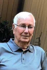 James Neiss Obituary