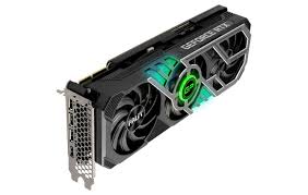 Palit Announces Geforce Rtx 3090 3080 3070 Gamingpro And Gamerock Series Techpowerup