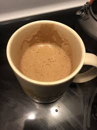 Protein Hot Chocolate A Polar Vortex Inspired Recipe Food Snapchat Delicacy Food Snap Food
