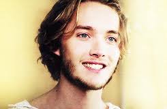 Jack and Phoebe hang out and talk.