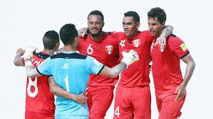 Un championnat du monde préexistait depuis 1995. Les Tiki Toa En Demi Finale De La Coupe Du Monde De Beach Soccer Tntv Tahiti Nui Television