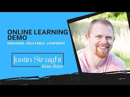 Cleveland Male Voice Talent