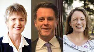 Minns, Time to De-Christianise Parliament in Multifaith/Nonreligous NSW,  Say Rationalists and Greens