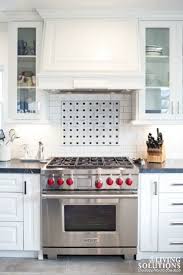 Apply for sbi personal loan online @9.60% interest rate. Wolf Range White Custom Hood And White And Black Marble Basket Weave Backsplash Www Livingsolutionsid C Kitchen Remodel Kitchen Remodel Small Kitchen Flooring