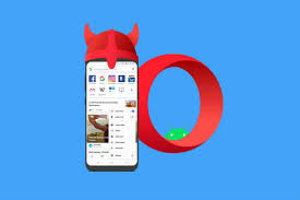 Opera es un navegador rápido y seguro para tu dispositivo android, e incluye un nuevo canal de noticias, un bloqueador de publicidad integrado y vpn . How To Enable Free Vpn On Opera Browser For Android Mashtips