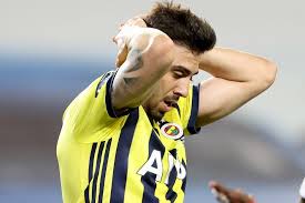 Fenerbahçe istanbul seite) und bewerbsseiten. Ozan Tufan Der Premier League Traum Lebt Ligablatt Fussball Zur Stunde