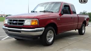 Image result for Vermillion 1993 Ranger