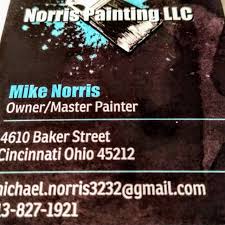 Master painting & solutions llc is a full service contractor specializing in glazing, waterproofing, window installation and all weather protection services. Norris Painting Llc Painting In Cincinnati