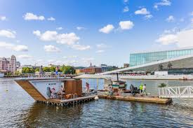 Plus after a fire devastated oslo in 1624, the city was actually moved slightly west, so today you won't find the same rich history here as you do in bergen or trondheim. Oslo Capital Of Norway Hotels Things To Do