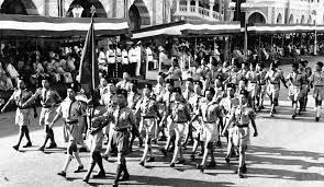 It commemorates the malayan declaration of independence of 31 august 1957, and is defined in article 160 of the constitution of malaysia.1 the day is marked by official and unofficial ceremonies and observances. 13 Things You May Or May Not Know About Malaysia S Independence Malaysia World Heritage Travel Site