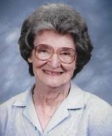 Anita Freeman Obituary (1923