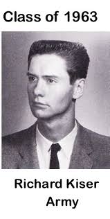 The Ripley High School Alumni Association would like to recognize all the  veterans who have attended or graduated from RHS. Thank you for your  service and sacrifice for our country. Presenting a