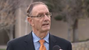 UTEP Athletic Director Bob Stull Announces Retirement