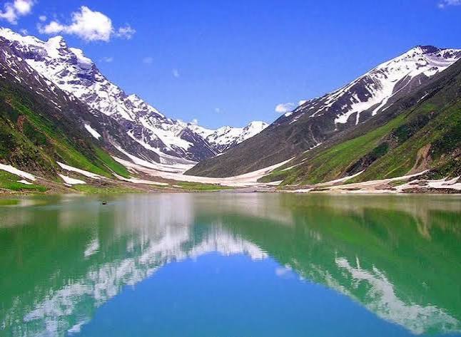 3 Days Naran Kaghan Babusar Top / Shogran 2
