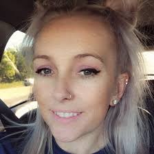 Samantha Barnett updated her profile picture.