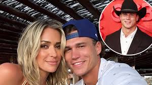 Mark Estes Reacts to Kristin Cavallari's Baby Comments