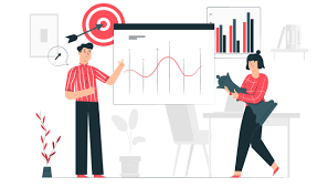 Marketing refers to activities a company undertakes to promote the buying or selling of a product, service, or good. 5 Marketing Ideas To Go From A Procrastinator To Productive Business 2 Community