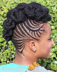 This is on the grounds that it spares time, looks lovely, never leaves style that is consistently there are new styles accessible. 20 Super Hot Cornrow Braid Hairstyles