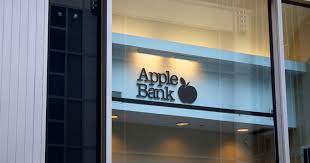 Get the most out of the mobile banking features offered to you by apple bank. Apple Bank Sonstiges Galerie Mactechnews De