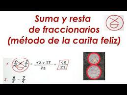 Pin En Fracciones